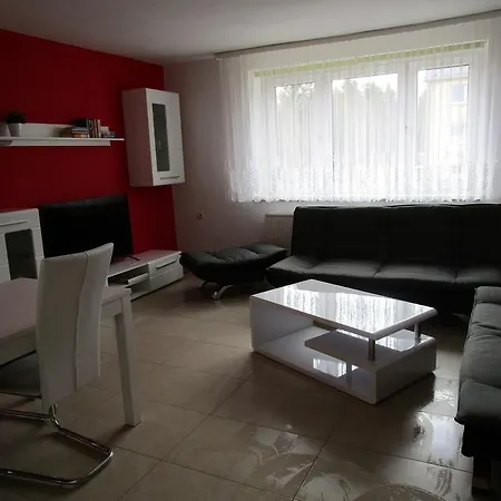 Ferienwohnung