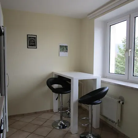 Апартаменты Ferienwohnung