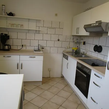 Ferienwohnung Апартаменты Markersbach