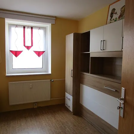 Ferienwohnung Апартаменты Markersbach