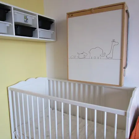 Апартаменты Ferienwohnung *