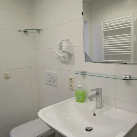 Ferienwohnung *